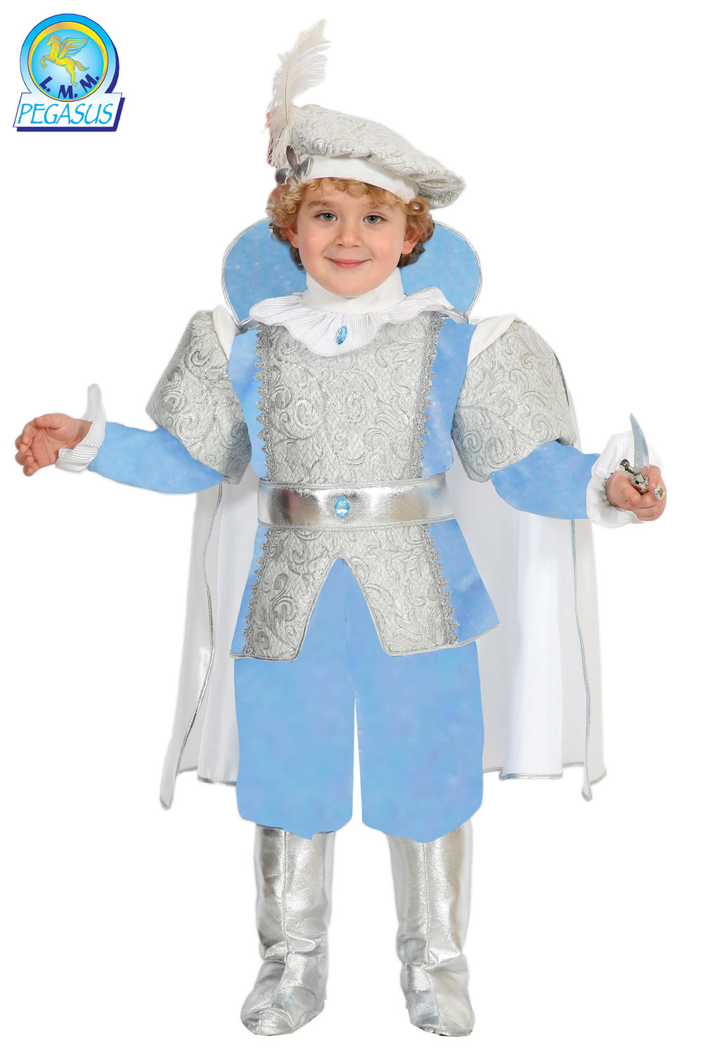 PRINCIPE AZZURRO